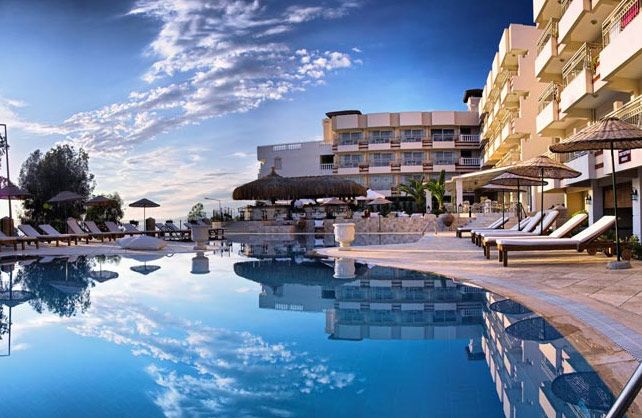 Hotel Carina